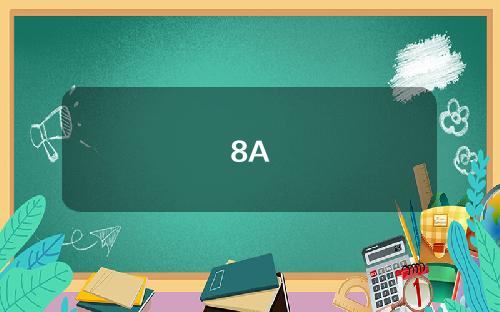 8A
