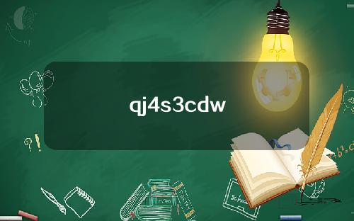 qj4s3cdw